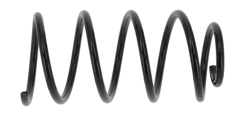 Image of MONROE Coil spring MONROE SP4665