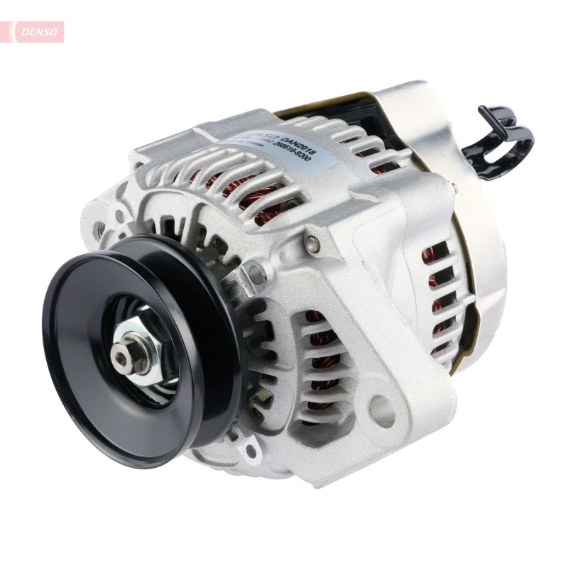Image of DENSO Alternator DENSO DAN2018