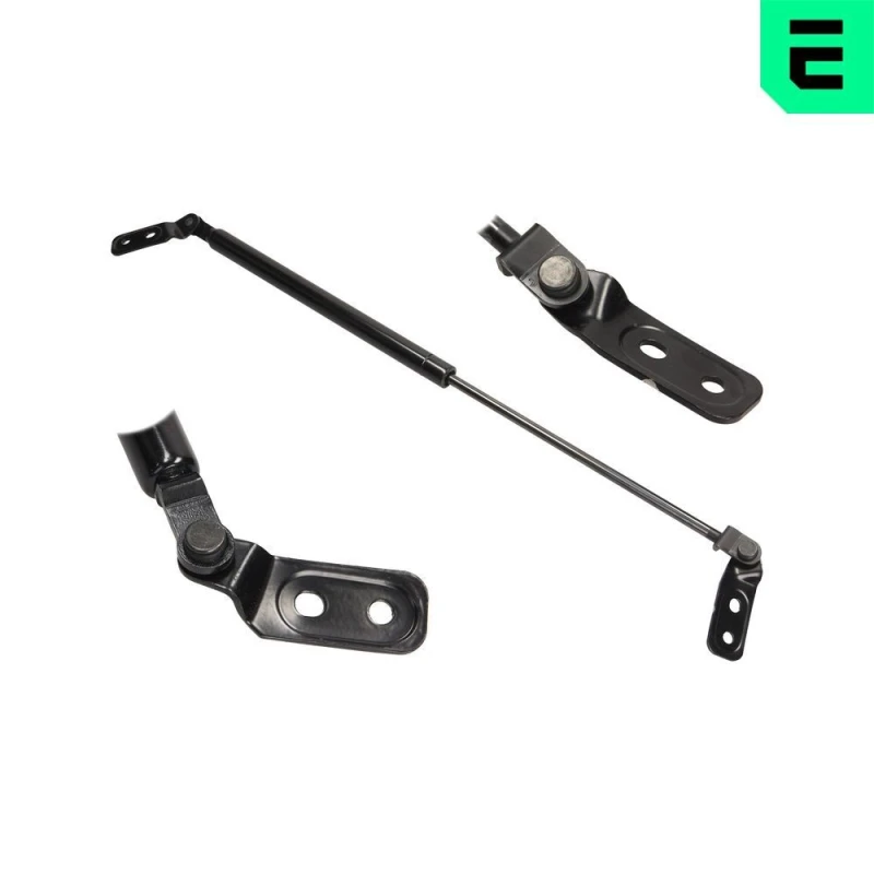 Image of Tailgate strut OPTIMAL AG-40133