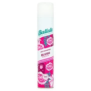 Image of Batiste Blush Refreshing Dry Shampoo 350ml