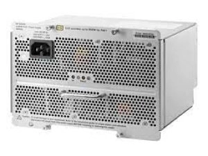 image of Aruba 5400R 1100W Poe+ Zl2 Psu 943BCKF