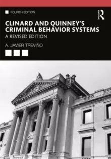 Image of Clinard and Quinney's Criminal Behavior Systems : A Revised Edition