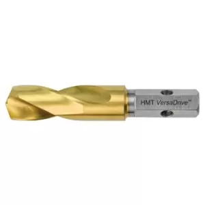 HMT VersaDrive Cobalt Blacksmith Drill 21mm (M24 Tap Size)