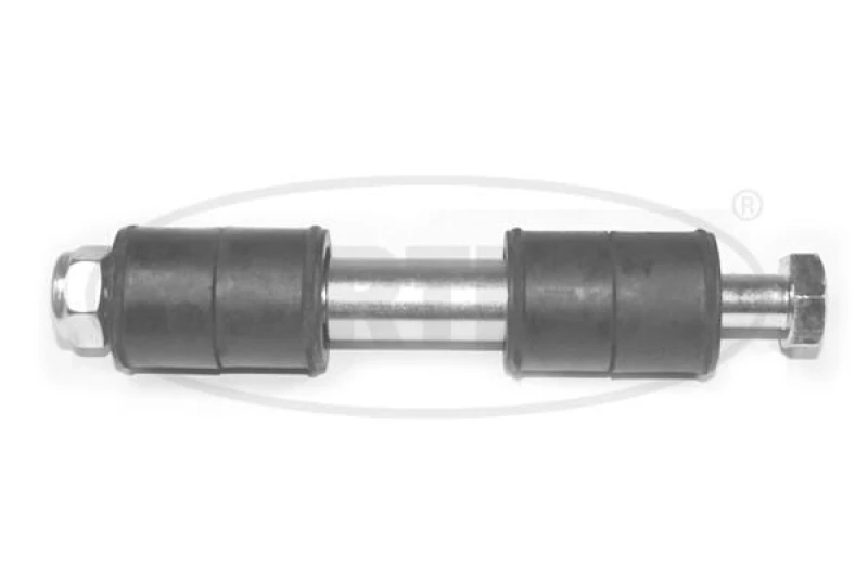 Image of Anti-roll bar link CORTECO 49396314