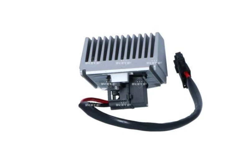Image of NRF Blower motor resistor NRF 342066