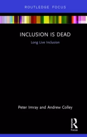 Image of Inclusion is DeadLong Live Inclusion
