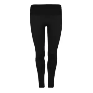 Puma Length Leggings - Black