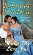 Image of make me love you a novel