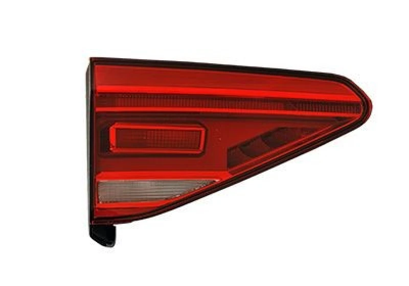 Image of VAN WEZEL Rear light VAN WEZEL 5819933