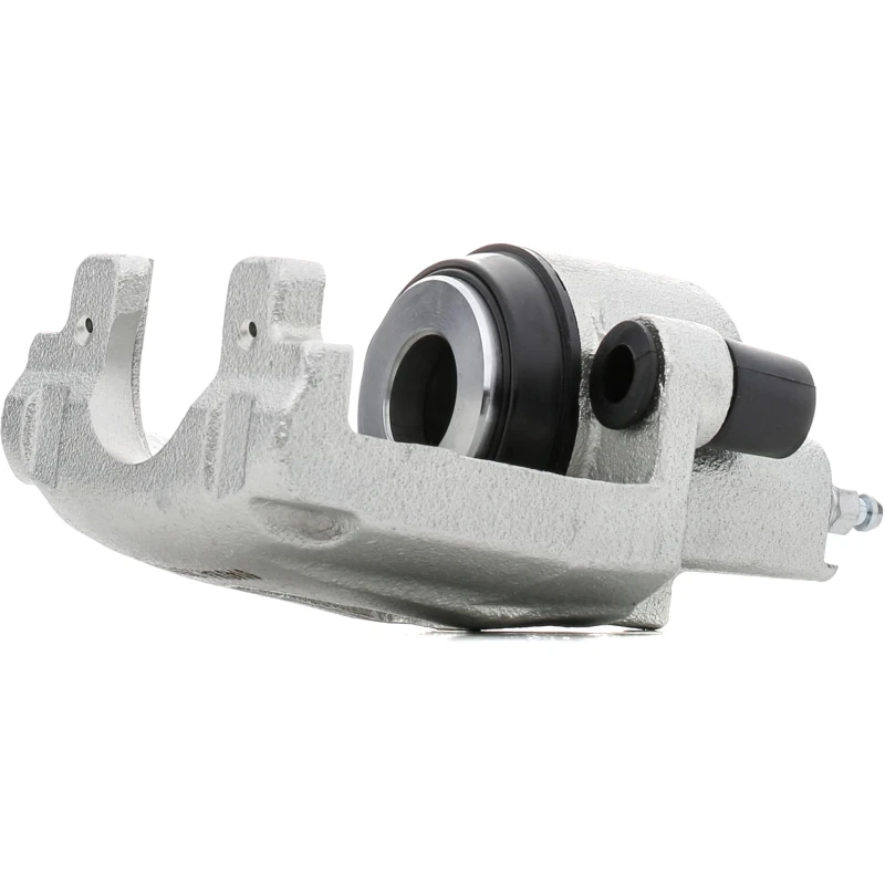 Image of STARK SKBC-0460201 Brake caliper Rear Axle, without holder Cast Iron Brake Caliper (78)