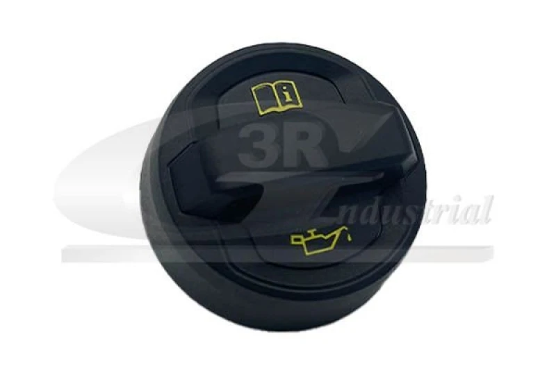 Image of 3RG Oil filler cap 3RG 65701