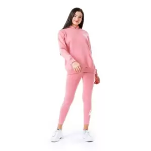 image of Hype Leggings Set - Pink