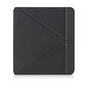 Image of Rakuten Kobo Kobo Libra H2O e-book reader case Folio Black 17.8cm (7")