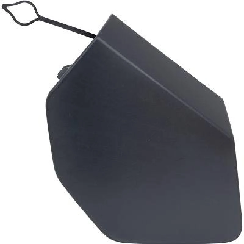 Image of Tow hook cover DIEDERICHS 6046964