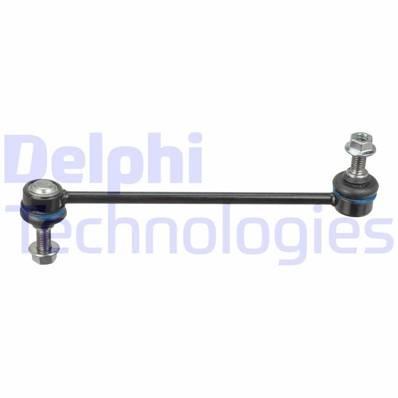 Image of DELPHI Anti-roll bar link DELPHI TC6977