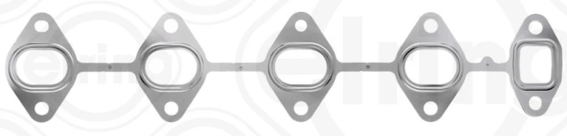 Image of Exhaust manifold gasket ELRING 296.281