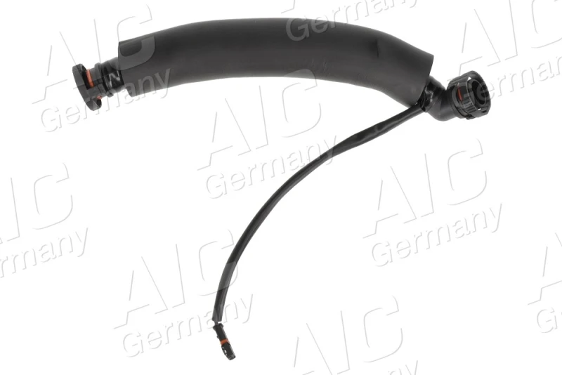 Image of Crankcase breather hose AIC 55545
