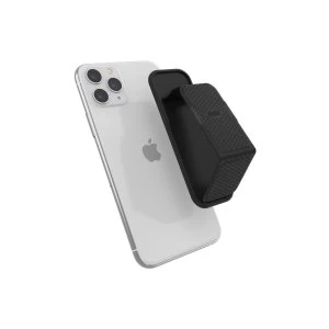 Image of Clckr Universal Stand Perforated Black
