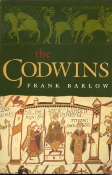 Image of The Godwins by Frank Barlow Paperback