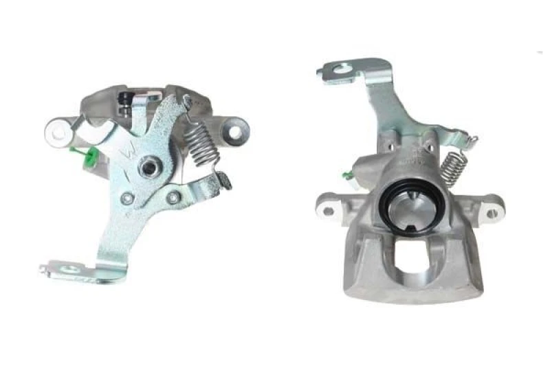 Image of Brake caliper MAPCO 144105
