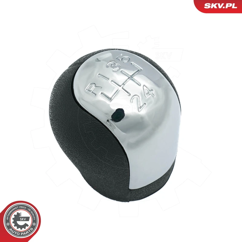 Image of ESEN SKV Gear knob ESEN SKV 63SKV093