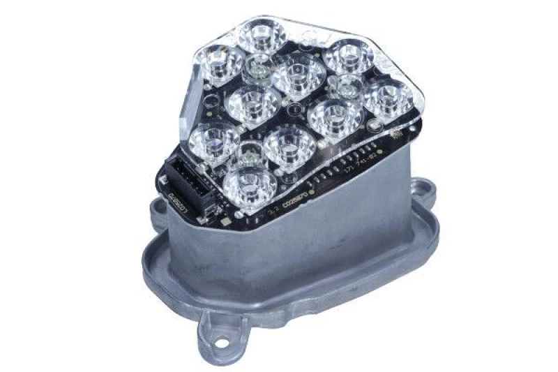 Image of MAXGEAR Repair Kit, headlight MAXGEAR 27-1870