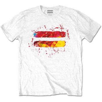 Image of Ed Sheeran - Equals Unisex Large T-Shirt - Black