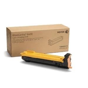 Image of Xerox 108R00775 Cyan Drum Unit