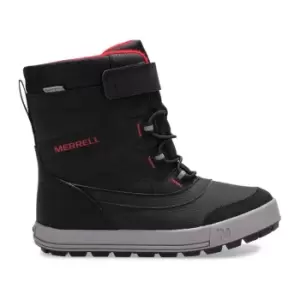 image of Merrell Snow Storm - Black