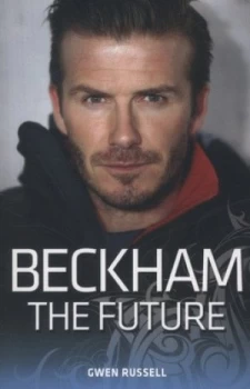 Image of Beckham by Gwen Russell Paperback
