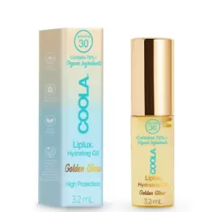 image of Coola Hydrating Lip Oil SPF30 3.2ml