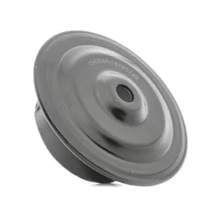 Image of RIDEX Spring Cap VW,SEAT 1300S0023 191512113,191512113