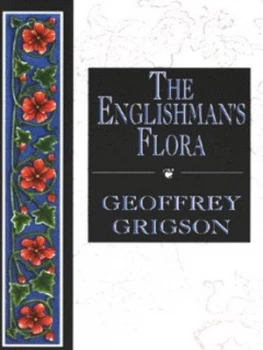 Image of The Englishmans Flora by Geoffrey Grigson Paperback