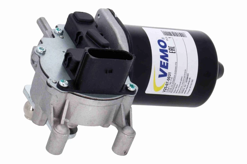 Image of Wiper motor VEMO V25-07-0031