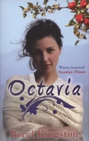Image of Octavia by Beryl Kingston
