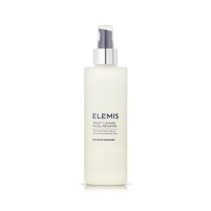 Image of Elemis Smart Cleanse Micellar Water 200ml