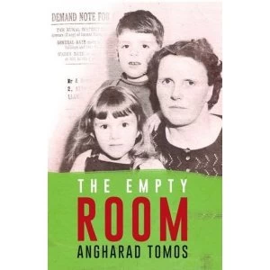 Image of Empty Room, The by Angharad Tomos (Paperback, 2016)