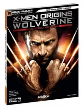 Image of X-Men Origins by Doug Walsh Book