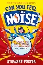 Image of Can You Feel the Noise?
