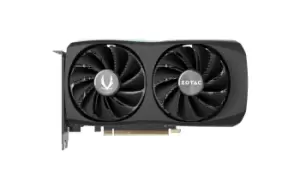 image of Zotac GAMING GeForce RTX 4060 Ti Twin Edge OC NVIDIA 8GB GDDR6