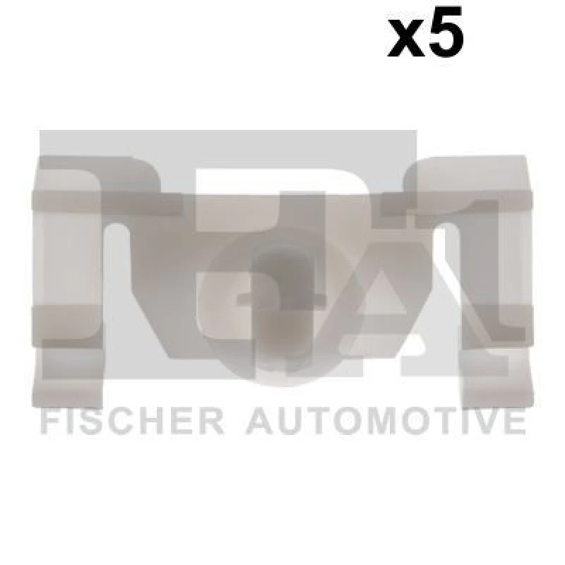 Image of FA1 Trim clip FA1 14-40086.5