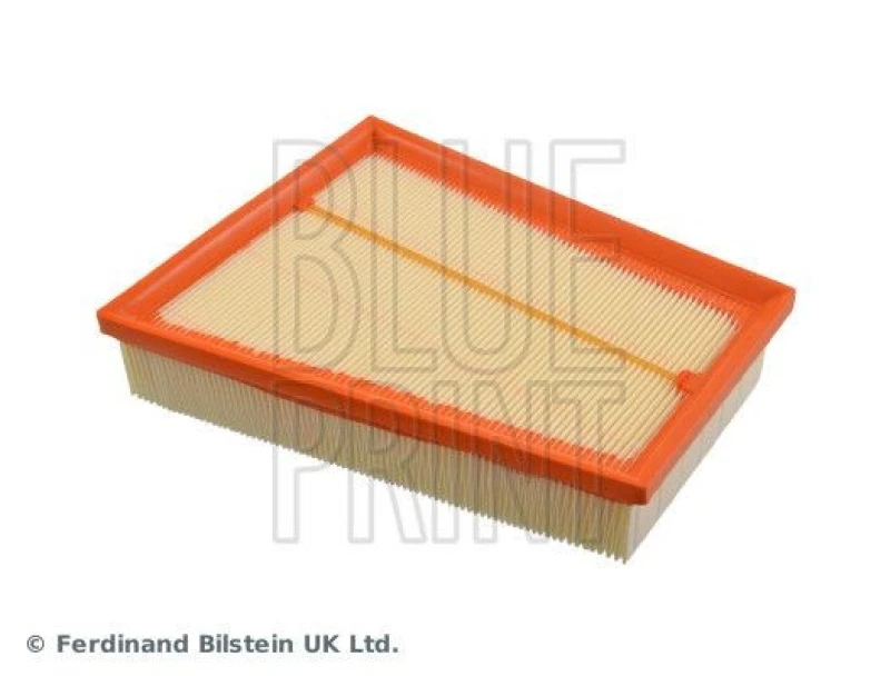 Image of Blue PRINT Air filter Blue PRINT ADR162218