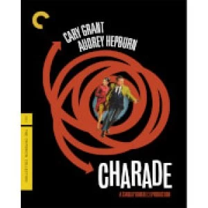 image of Charade Movie