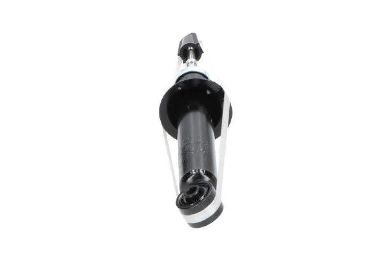 Image of KAVO PARTS SSA-6549 Shock absorber Rear Axle, Gas Pressure, Twin-Tube, Spring-bearing Damper, Top pin Shock Absorber (854)