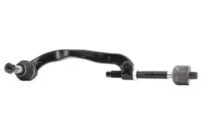 Image of RIDEX Tie Rod 284R0169 Steering Rod,Rod Assembly VW,Transporter V Bus (7HB, 7HJ, 7EB, 7EJ, 7EF, 7EG, 7HF, 7EC)