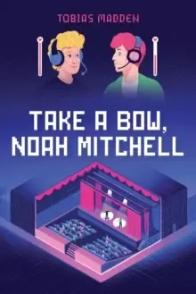 Image of Take a Bow, Noah Mitchell