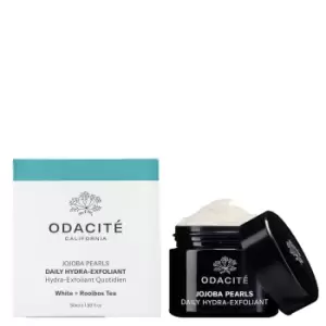 image of Odacite Jojoba Pearls Daily Hydra Exfoliant 170g