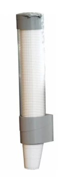 image of CPD Water Cup Dispenser