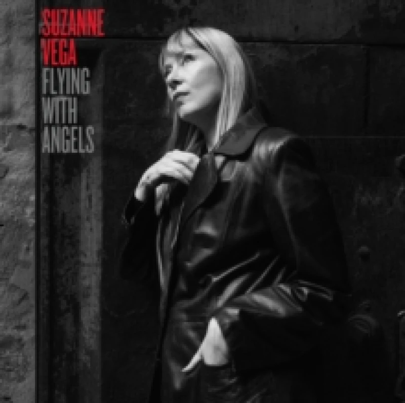 Image of Flying With Angels CD / Album