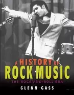 Image of history of rock music the rock and roll era